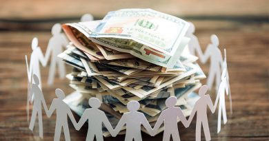 avviare un business senza soldi, fondi pubblici