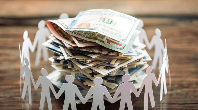 avviare un business senza soldi, fondi pubblici