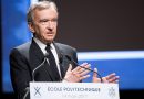 bernard arnault
