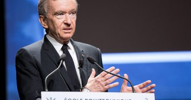 bernard arnault
