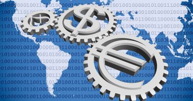 paesi più ricchi per pil nominale, economie globali