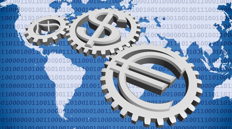 paesi più ricchi per pil nominale, economie globali