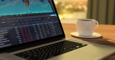 trading online