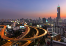 Economy of Thailand essay