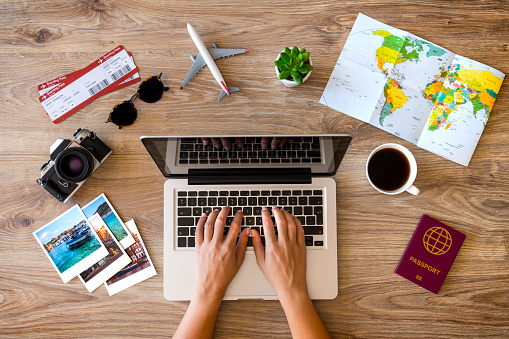 financial empires, como crear un blog
