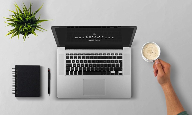 trabajas desde casa en línea, trabajas en trabajo inteligente
