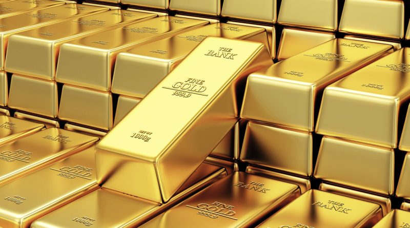conviene investire in oro oggi, investire in oro, oro, lingotti d'oro
