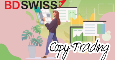 Bdswiss copy trading