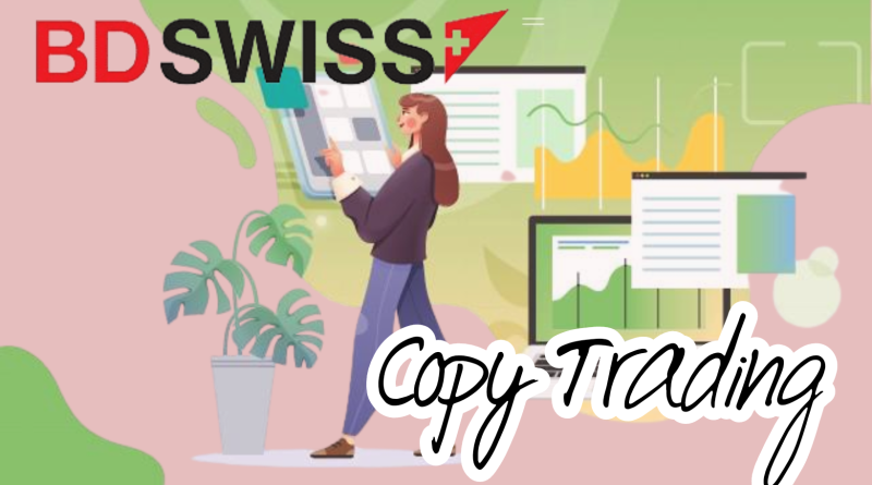 Bdswiss copy trading
