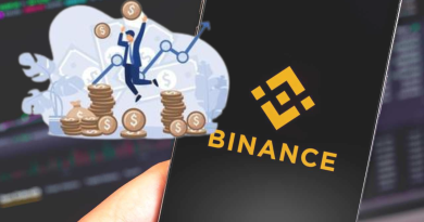 Binance minimo deposito