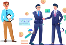 Broker come si diventa