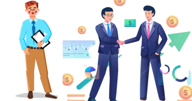 Broker come si diventa