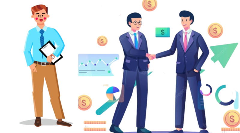 Broker come si diventa