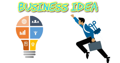 Business idea