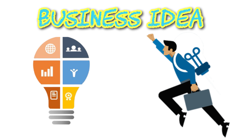 Business idea
