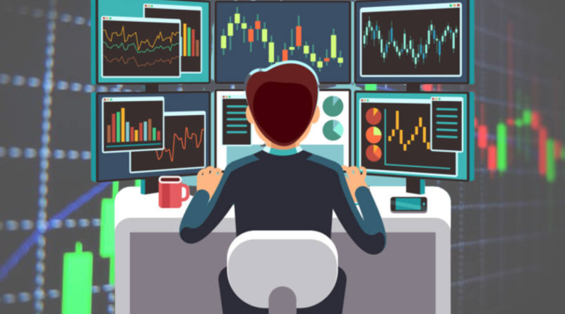 Cosa sono i forex
