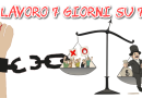 Lavoro 7 giorni su 7