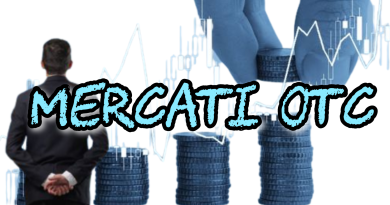 Mercati OTC Italia