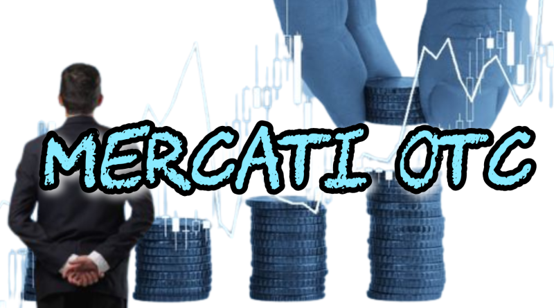 Mercati OTC Italia