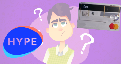 N26 vs Hype