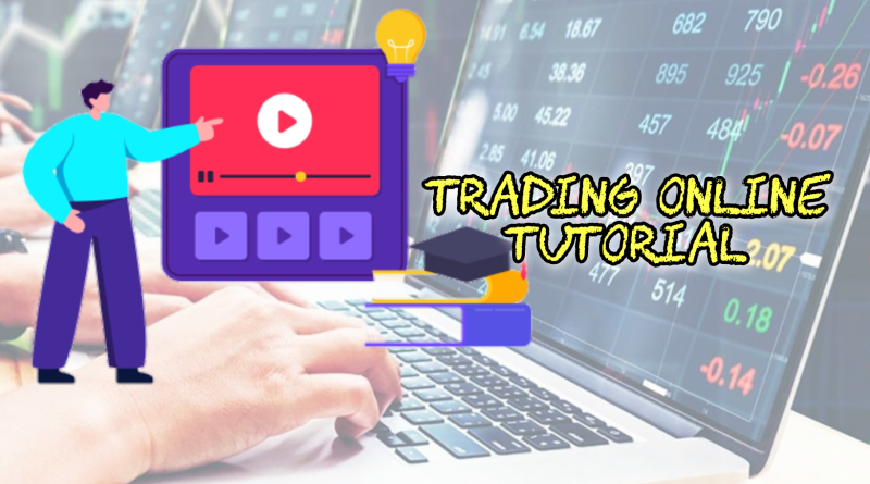 Trading online tutorial