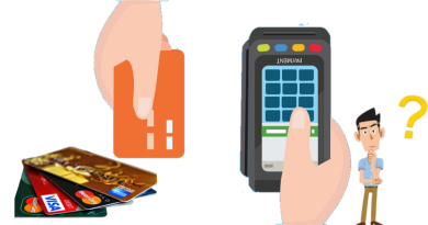 carte conto con IBAN