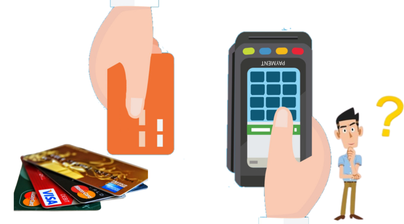 carte conto con IBAN