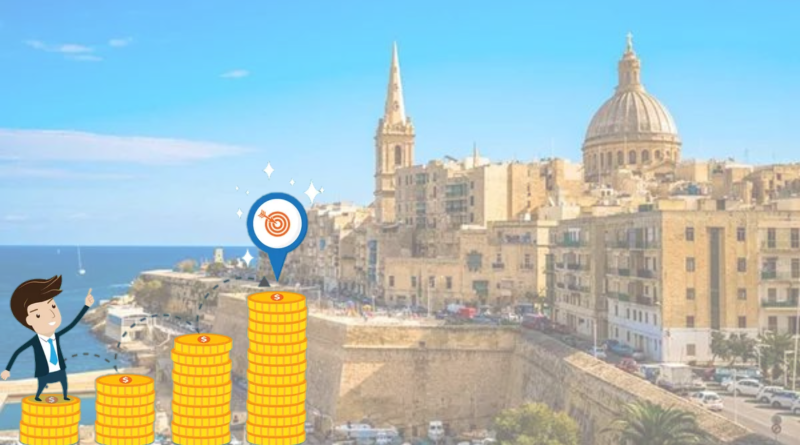 investire a Malta