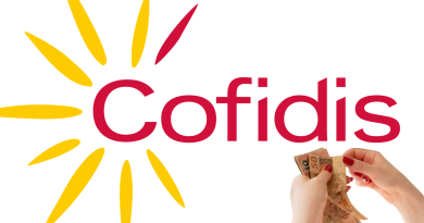 Cofidis prestito personale