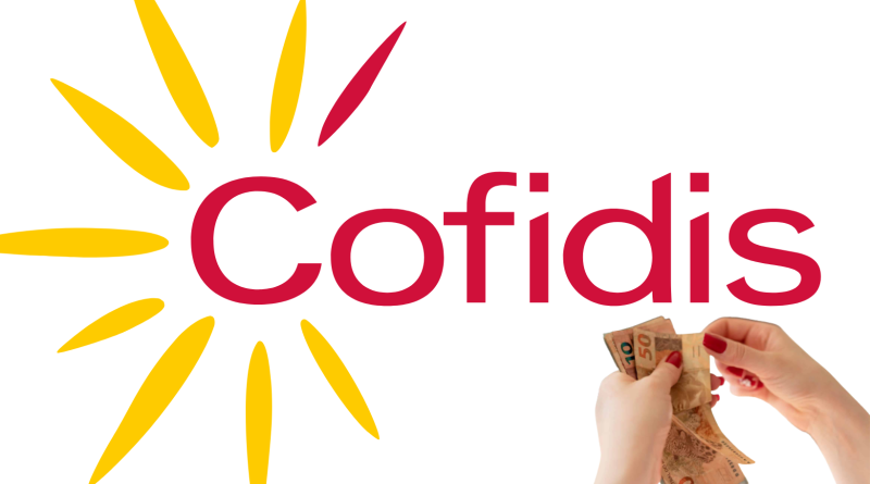 Cofidis prestito personale
