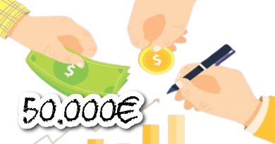 Come investire 50.000 euro senza rischi