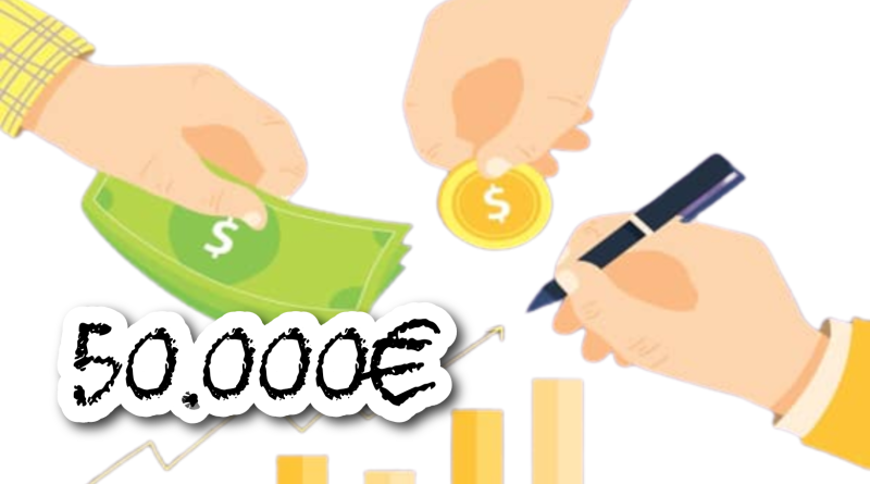 Come investire 50.000 euro senza rischi