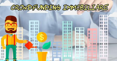 Crowdfunding immobiliare rischi