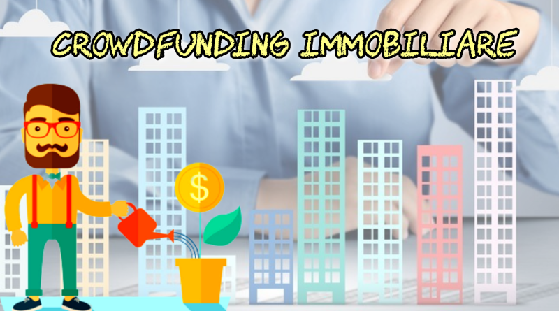 Crowdfunding immobiliare rischi