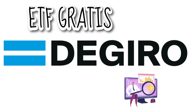 Degiro etf gratis