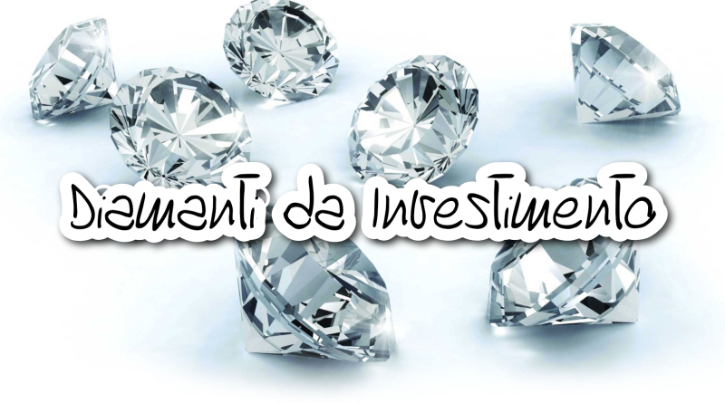Diamanti da investimento