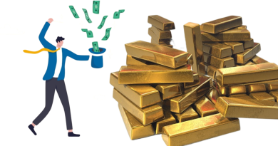 Lingotti oro investimento