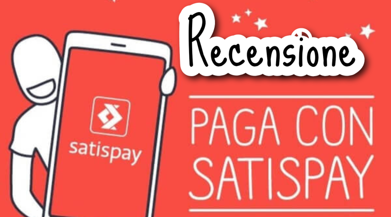 Recensione satispay
