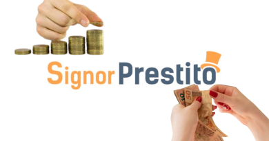 Signor Prestito tempi di erogazione