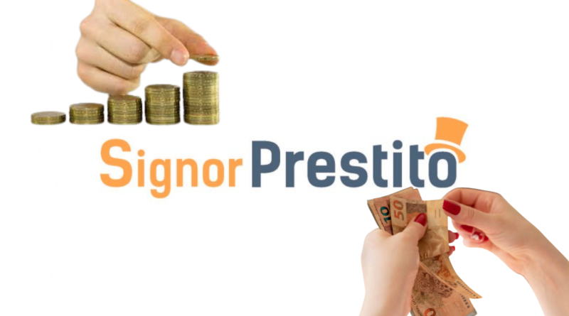 Signor Prestito tempi di erogazione