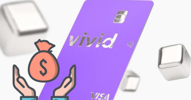 Vivid money carta