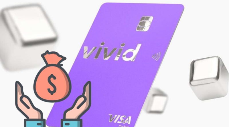 Vivid money carta