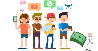 Come fare soldi online da minorenni, guadagnare online da minorenni, come fare soldi se si è minorenni
