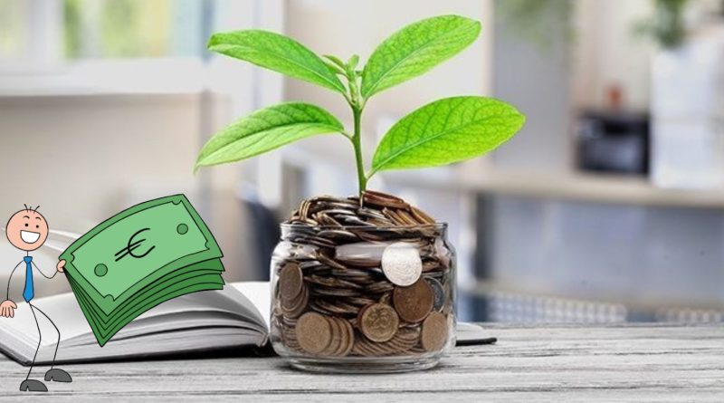 Cosa fare con 100.000 euro, far fruttare 100.000 euro, vivere di rendita con 100.000 euro, fare crescere i risparmi, dove investire 100.000 euro