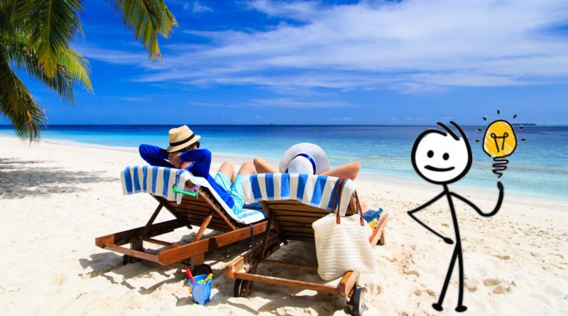 Vivere di rendita, come vivere di rendita, vivere di rendita in Italia, quanto serve per vivere di rendita, vivere di rendita con 500.000 euro
