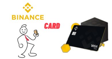 Carta binance, binance card, carta binance costi