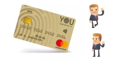 Carta You, carta you advanzia bank, carta di credito you, you carta, you carta di credito