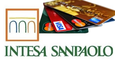 Carta prepagata Intesa San Paolo, Carte prepagate Intesa San Paolo, carte Intesa San Paolo, carta ricaricabile Intesa San Paolo