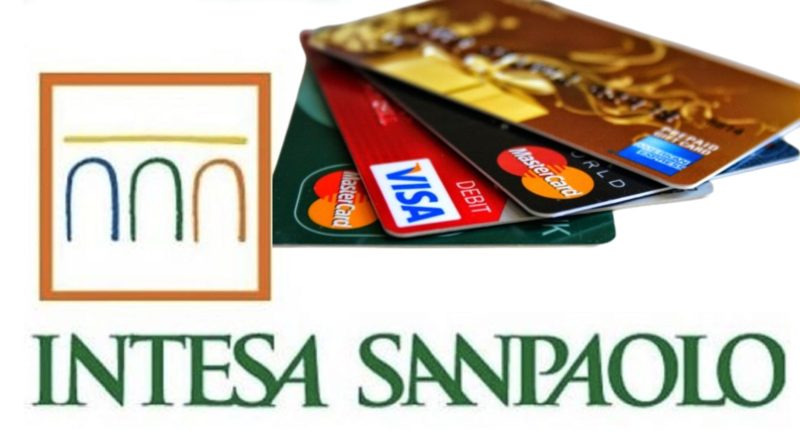Carta prepagata Intesa San Paolo, Carte prepagate Intesa San Paolo, carte Intesa San Paolo, carta ricaricabile Intesa San Paolo