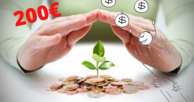 come investire 200 euro, come investire 200 euro al mese, come investire soldi per guadagnare